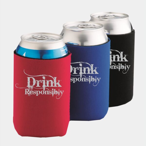 Neoprene Can Holder Thumbnail