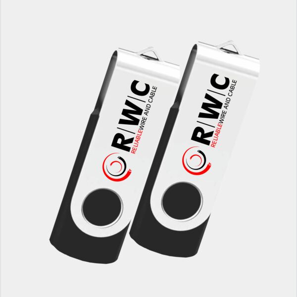 USB Flash Drive Thumbnail