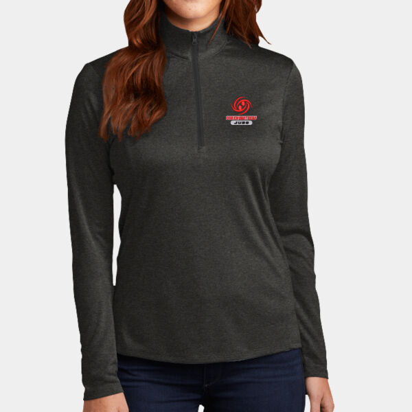Women's Cohen Pullover Thumbnail