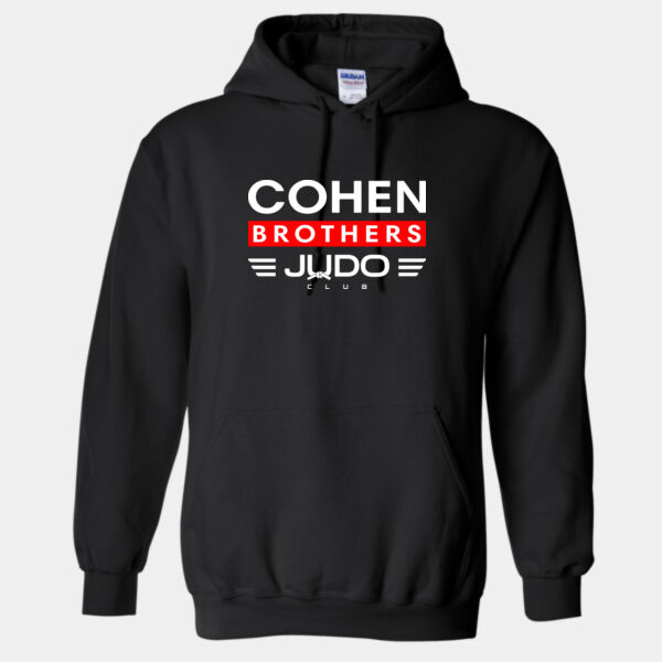 Cohen Hoody Thumbnail