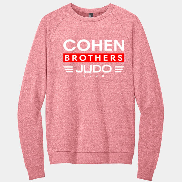 Cohen Crewneck Thumbnail