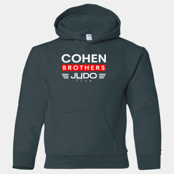 Youth Cohen Hoody Thumbnail