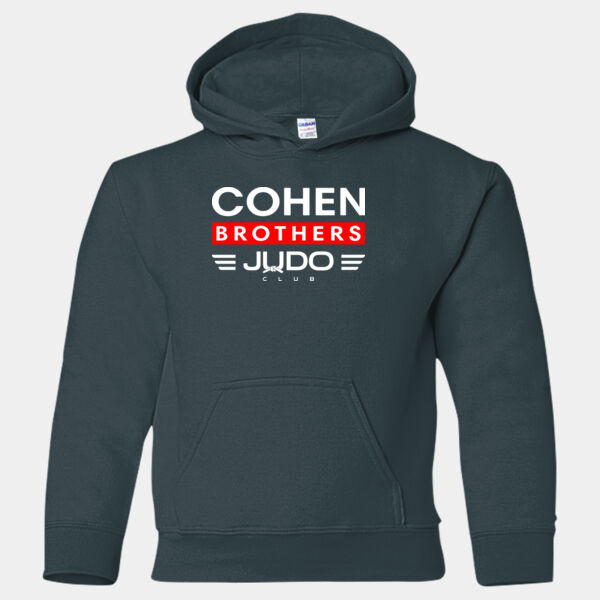 Youth Cohen Hoody Thumbnail