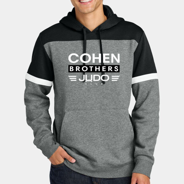 Cohen Drive Colorblock Hoodie Thumbnail