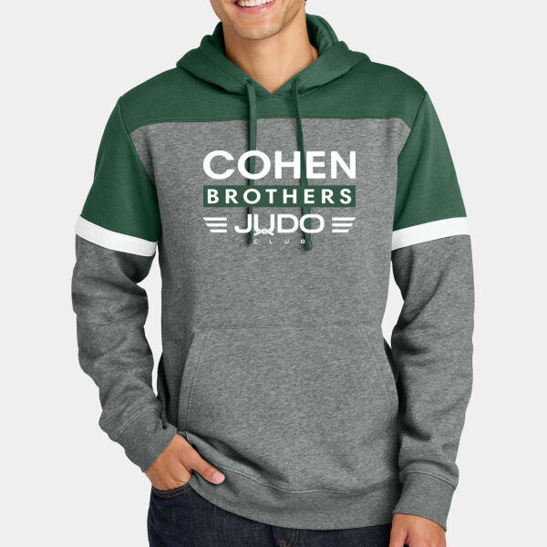Cohen Drive Colorblock Hoodie Thumbnail