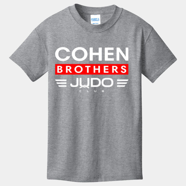 Youth Cohen Tee Thumbnail