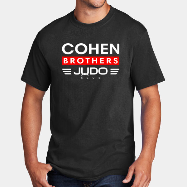 Cohen Tee Thumbnail