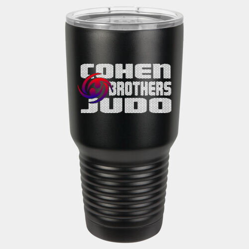 Cohen Turbo Tumbler Thumbnail