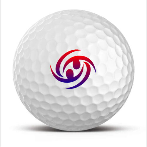 Cohen Golf Ball Thumbnail