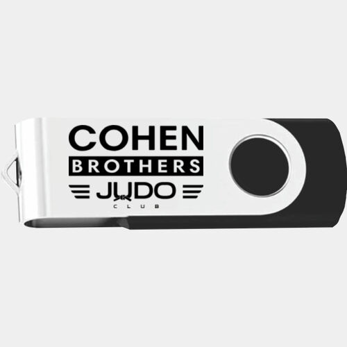 Cohen Flash Drive Thumbnail