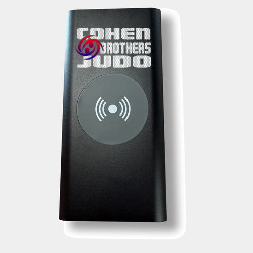 Cohen Power Bank Thumbnail