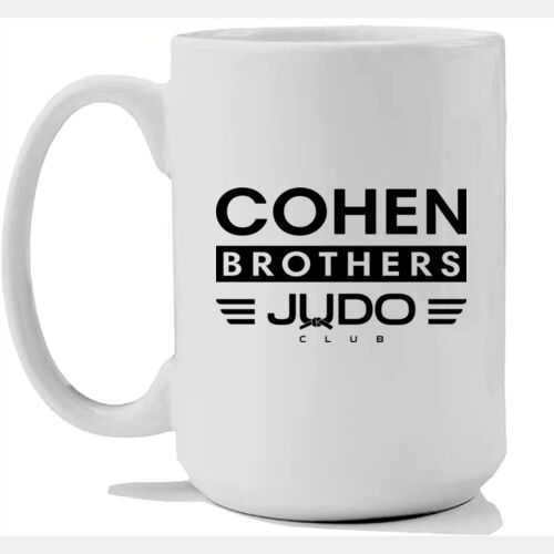 Cohen Coffee Mug Thumbnail