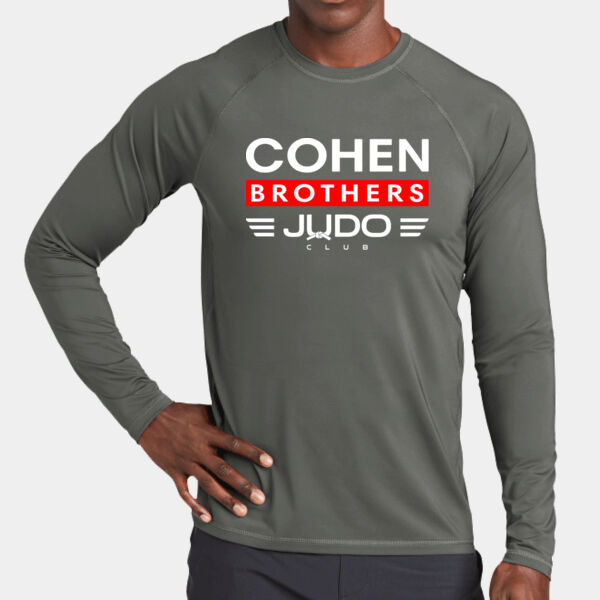 Cohen Rashguard Long Sleeve  Thumbnail