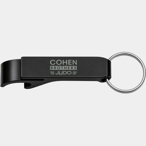 Engraved Bottle Key Chain (PACK of 2) Thumbnail