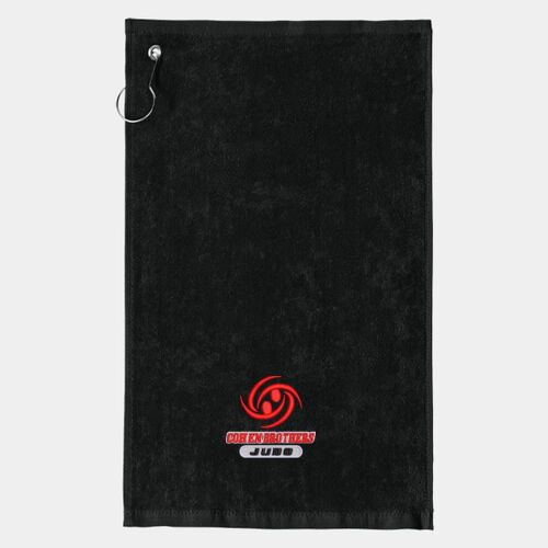 Hemmed Towel Thumbnail