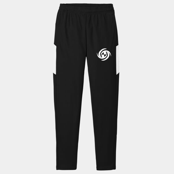 Cohen Team Warm-Up Joggers Thumbnail