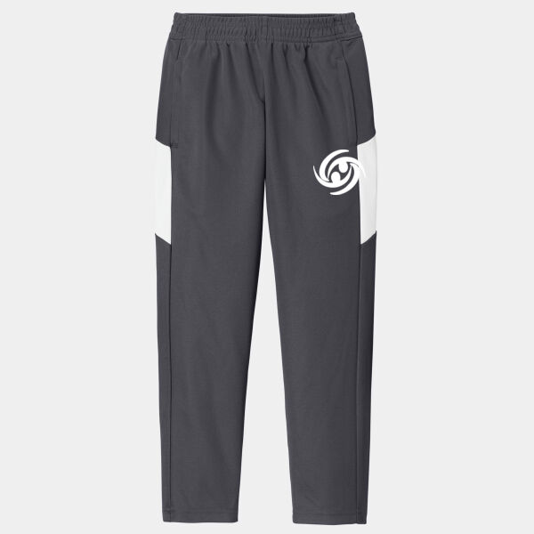 Youth Cohen Team Warm-Up Joggers Thumbnail