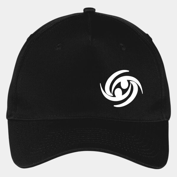 Cohen 5 Panel Hat Thumbnail