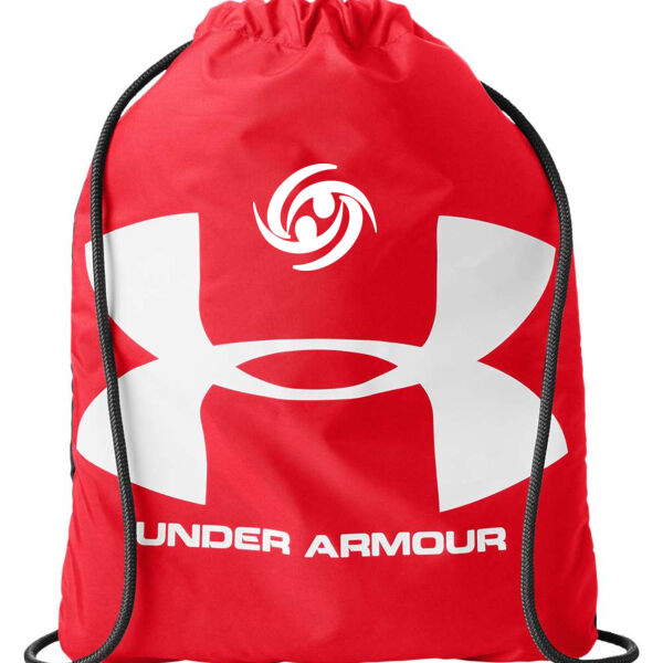 Cohen Under Armour Drawstring Backpack Thumbnail
