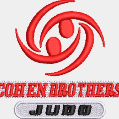 Cohen Embroidery Thumbnail