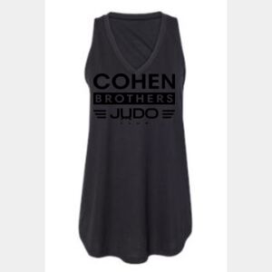 Boxercraft - Women’s At Ease Tank Top Thumbnail