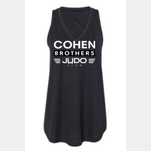 Boxercraft - Women’s At Ease Tank Top Thumbnail