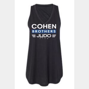 Boxercraft - Women’s At Ease Tank Top Thumbnail