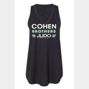 Boxercraft - Women’s At Ease Tank Top Thumbnail