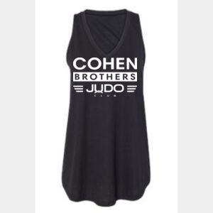 Boxercraft - Women’s At Ease Tank Top Thumbnail