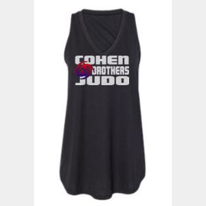 Boxercraft - Women’s At Ease Tank Top Thumbnail