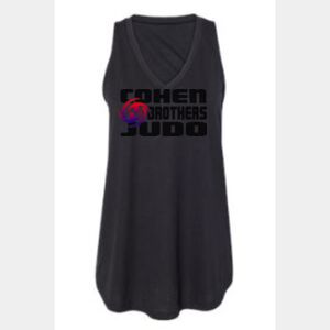 Boxercraft - Women’s At Ease Tank Top Thumbnail