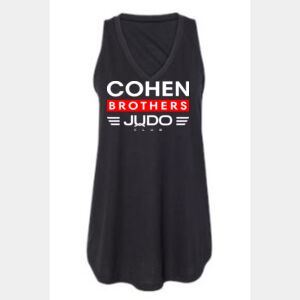 Boxercraft - Women’s At Ease Tank Top Thumbnail