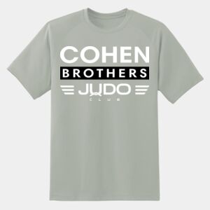 Dry Zone ® Short Sleeve Raglan T Shirt Thumbnail