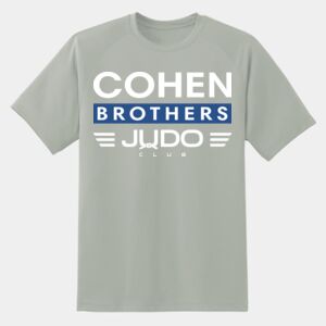 Dry Zone ® Short Sleeve Raglan T Shirt Thumbnail