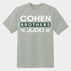 Dry Zone ® Short Sleeve Raglan T Shirt Thumbnail