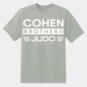 Dry Zone ® Short Sleeve Raglan T Shirt Thumbnail