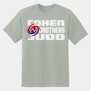 Dry Zone ® Short Sleeve Raglan T Shirt Thumbnail