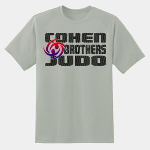 Dry Zone ® Short Sleeve Raglan T Shirt Thumbnail