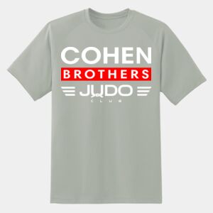 Dry Zone ® Short Sleeve Raglan T Shirt Thumbnail