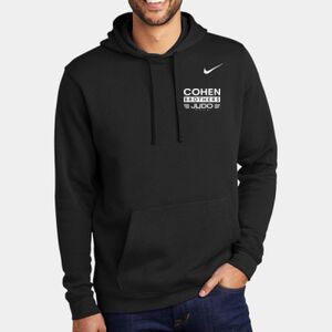 Club Fleece Pullover Hoodie Thumbnail