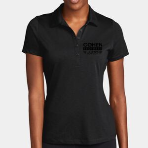 Ladies PosiCharge ® Strive Polo Thumbnail