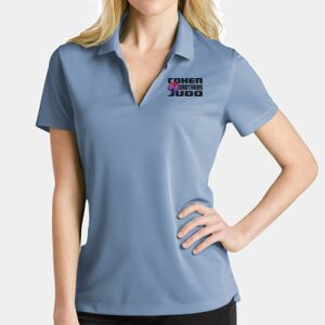 Nike - Ladies Dri FIT Micro Pique 2.0 Polo Thumbnail