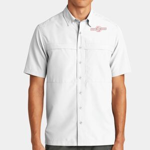 Short Sleeve UV Daybreak Shirt Thumbnail