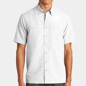 Short Sleeve UV Daybreak Shirt Thumbnail