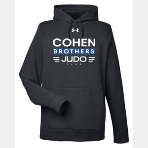 Under Armour Pullover Hooded Sweatshirt  Thumbnail