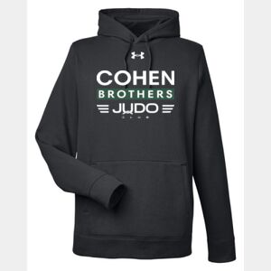 Under Armour Pullover Hooded Sweatshirt  Thumbnail