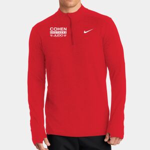 Dri FIT Element 1/2 Zip Top Thumbnail