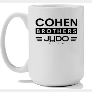 15 oz. Ceramic Mugs Thumbnail