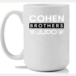 15 oz. Ceramic Mugs Thumbnail