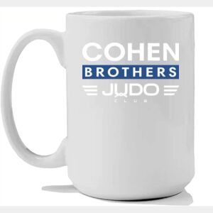 15 oz. Ceramic Mugs Thumbnail